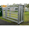 Online shopping high quality sheep yard panels gate